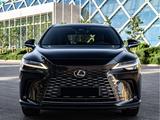Lexus RX 500h 2023 года за 39 500 000 тг. в Астана – фото 2