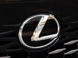 Lexus RX 500h 2023 года за 39 500 000 тг. в Астана – фото 5