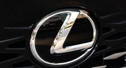 Lexus RX 500h 2023 года за 39 500 000 тг. в Астана – фото 5