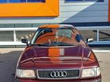 Audi 80 1993 годаfor2 230 000 тг. в Петропавловск – фото 3