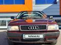 Audi 80 1993 годаfor2 230 000 тг. в Петропавловск – фото 9