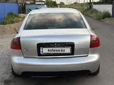 Audi A6 1998 года за 2 400 000 тг. в Караганда – фото 4