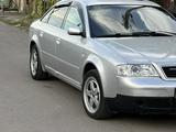 Audi A6 1998 года за 2 400 000 тг. в Караганда – фото 2