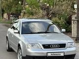 Audi A6 1998 года за 2 400 000 тг. в Караганда