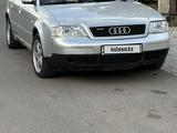 Audi A6 1998 года за 2 400 000 тг. в Караганда – фото 3