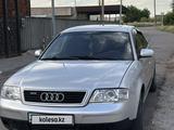 Audi A6 1998 года за 2 400 000 тг. в Караганда – фото 5