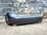 Передний бампер Lexus ES 250 за 130 000 тг. в Астана – фото 2