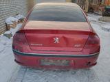 Peugeot 407 2004 года за 480 000 тг. в Уральск – фото 3
