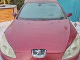 Peugeot 407 2004 года за 480 000 тг. в Уральск