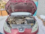 Peugeot 407 2004 года за 480 000 тг. в Уральск – фото 2