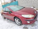 Peugeot 407 2004 года за 480 000 тг. в Уральск – фото 5