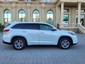 Toyota Highlander 2017 годаүшін14 500 000 тг. в Актобе – фото 8