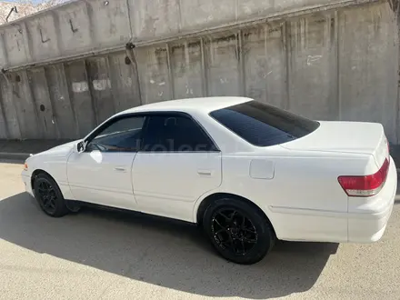 Toyota Mark II 1994 года за 2 800 000 тг. в Павлодар – фото 3