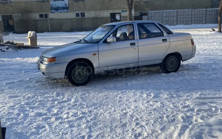 ВАЗ (Lada) 2110 2002 годаүшін650 000 тг. в Павлодар