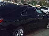 Toyota Camry 2016 годаүшін10 000 000 тг. в Астана – фото 3