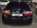 Toyota Camry 2016 годаүшін10 000 000 тг. в Астана – фото 2