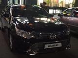 Toyota Camry 2016 годаүшін10 000 000 тг. в Астана