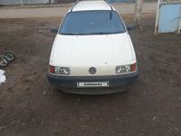 Volkswagen Passat 1989 годаүшін1 100 000 тг. в Талдыкорган