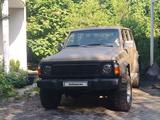 Nissan Patrol 1992 года за 3 400 000 тг. в Алматы