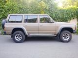 Nissan Patrol 1992 года за 3 400 000 тг. в Алматы – фото 4