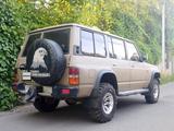 Nissan Patrol 1992 года за 3 400 000 тг. в Алматы – фото 2