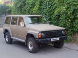 Nissan Patrol 1992 года за 3 400 000 тг. в Алматы – фото 3