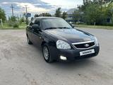 ВАЗ (Lada) Priora 2170 2009 годаүшін2 050 000 тг. в Костанай – фото 3