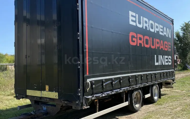 Wielton  PC-2 2015 года за 8 500 000 тг. в Шемонаиха