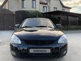 ВАЗ (Lada) Priora 2172 2012 годаүшін2 200 000 тг. в Актобе – фото 5