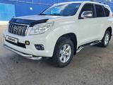 Toyota Land Cruiser Prado 2011 года за 13 800 000 тг. в Караганда