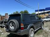 Toyota Land Cruiser Prado 1998 годаүшін4 200 000 тг. в Алматы