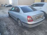 Hyundai Elantra 2008 годаүшін2 000 000 тг. в Актобе – фото 5