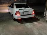 ВАЗ (Lada) Priora 2170 2013 года за 2 600 000 тг. в Семей – фото 4