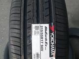 215/55R17 Yokohama Es32for42 500 тг. в Алматы