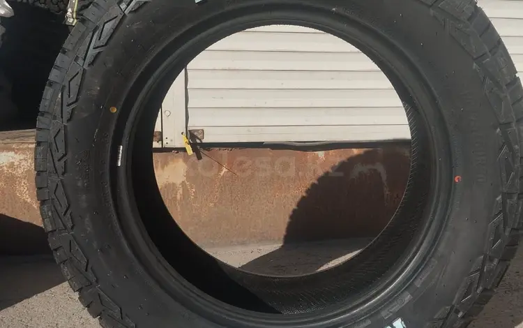 315/75 R16. ROADCRUZA RA 1100 за 105 000 тг. в Алматы