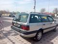 Volkswagen Passat 1993 годаүшін3 000 000 тг. в Шымкент – фото 5