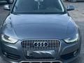 Audi A4 2013 годаүшін10 000 000 тг. в Алматы