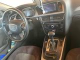 Audi A4 2013 годаfor10 000 000 тг. в Алматы – фото 3