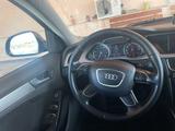 Audi A4 2013 годаүшін10 000 000 тг. в Алматы – фото 4