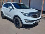 Kia Sportage 2013 года за 8 000 000 тг. в Караганда