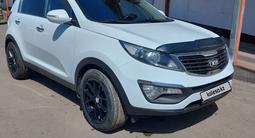 Kia Sportage 2013 года за 8 500 000 тг. в Караганда