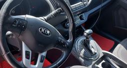 Kia Sportage 2013 года за 8 500 000 тг. в Караганда – фото 3