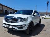 Kia Sportage 2013 года за 8 000 000 тг. в Караганда – фото 4