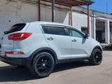 Kia Sportage 2013 года за 8 000 000 тг. в Караганда – фото 5