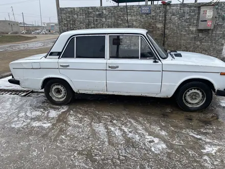 ВАЗ (Lada) 2106 1989 года за 300 000 тг. в Шымкент – фото 2