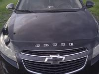 Chevrolet Cruze 2014 годаүшін4 800 000 тг. в Караганда