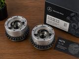 Звезда шестерня ГРМ Mercedes Benz M157 M278 M276 за 100 000 тг. в Алматы – фото 2