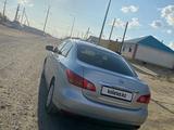 Nissan Almera 2017 года за 4 600 000 тг. в Аральск – фото 2