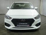 Hyundai Accent 2018 годаүшін7 500 000 тг. в Алматы – фото 5