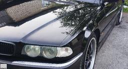 BMW 735 1998 годаүшін4 200 000 тг. в Алматы – фото 4